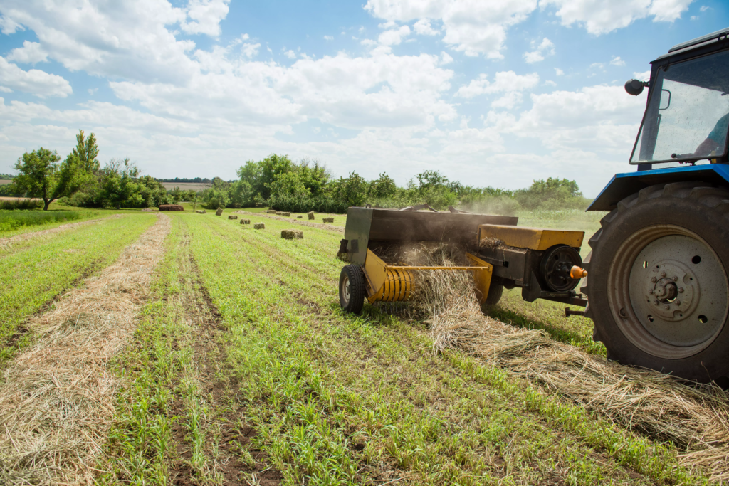 avantages d'un broyeur à fléaux professionnel Broyax